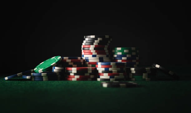 Live dealer studio setup in Treasures of Aztec themed environment
